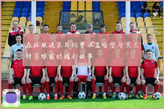 森林狼追求目标曾涵盖哈登与莫兰特三球前的精彩故事